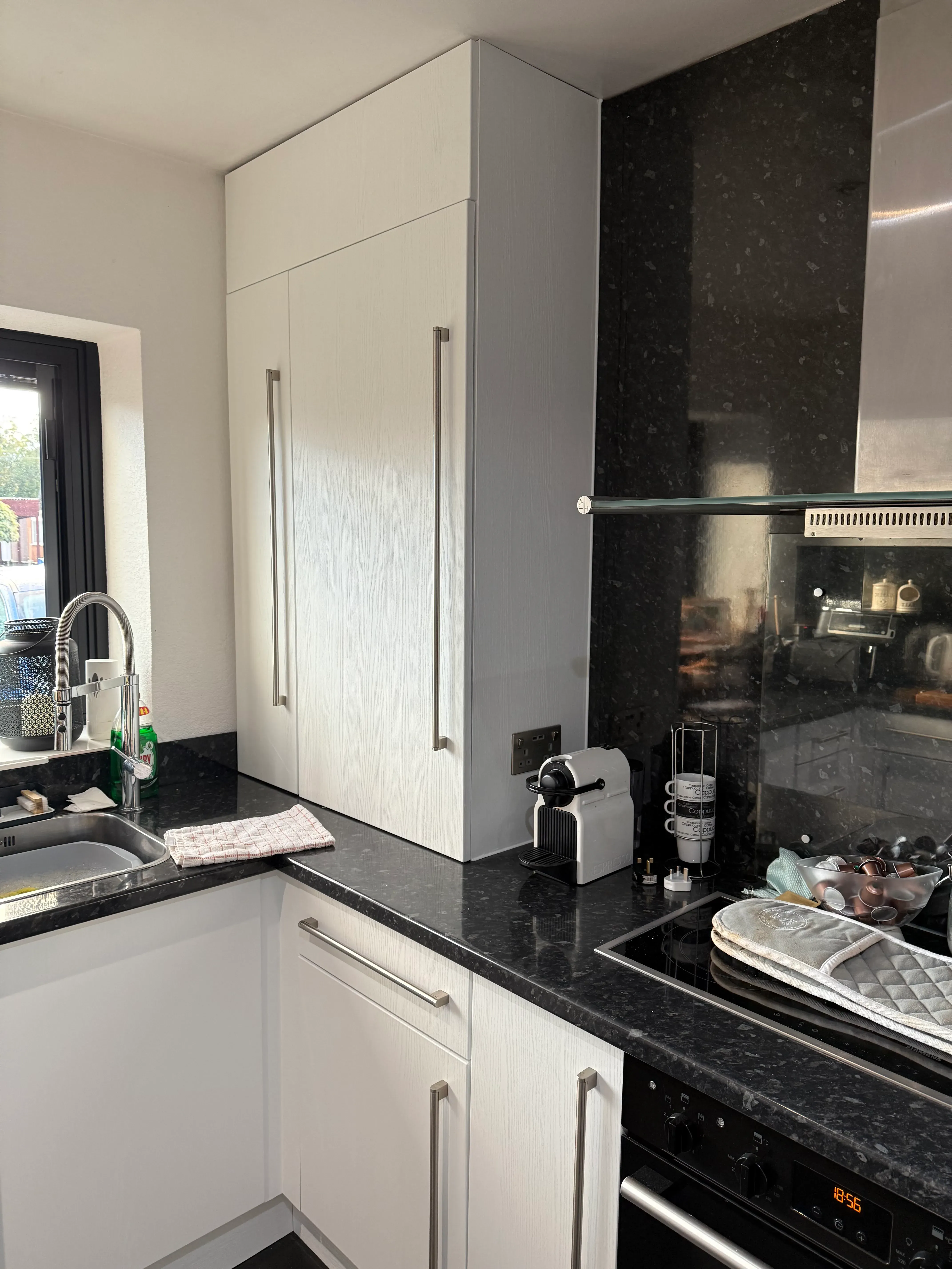 Domestic interior wrap 01