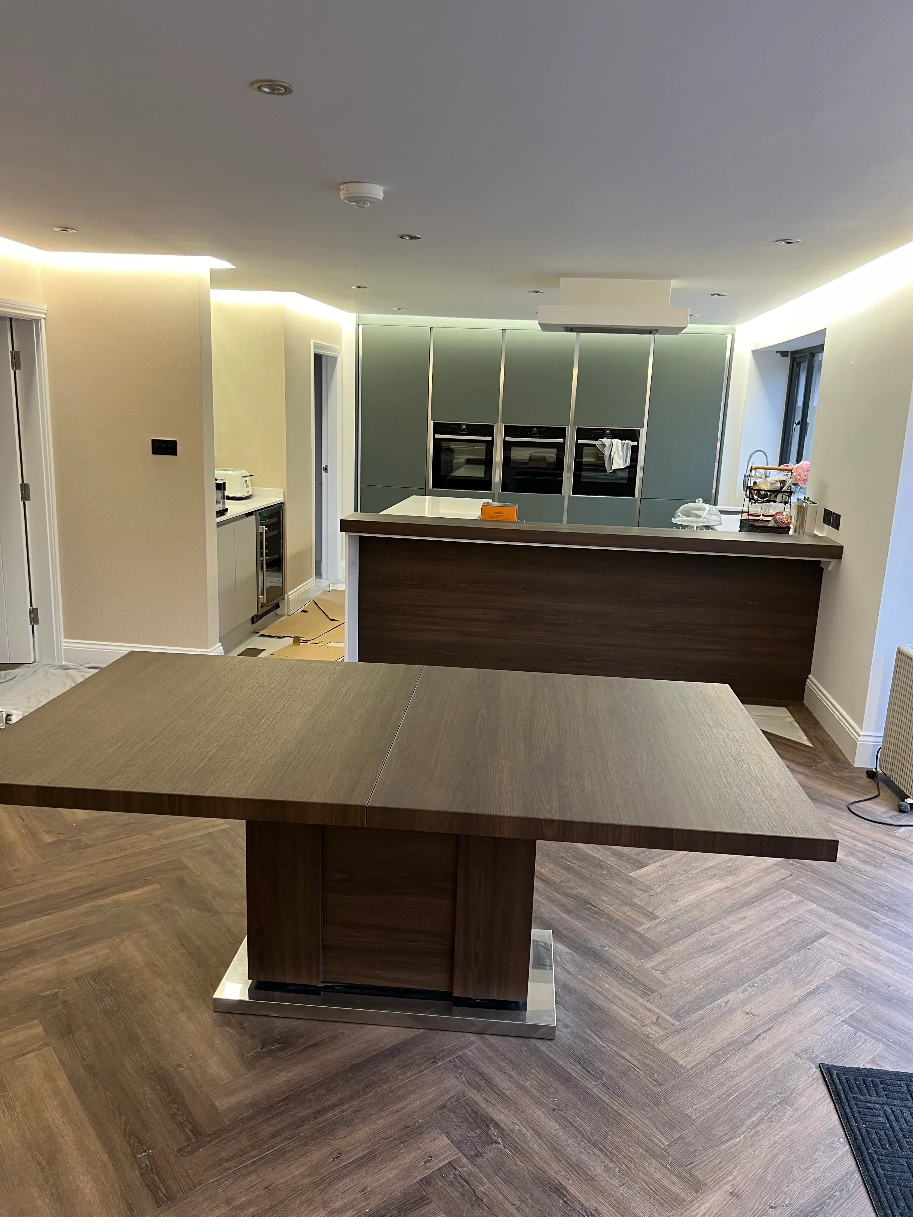 Domestic interior wrap 05