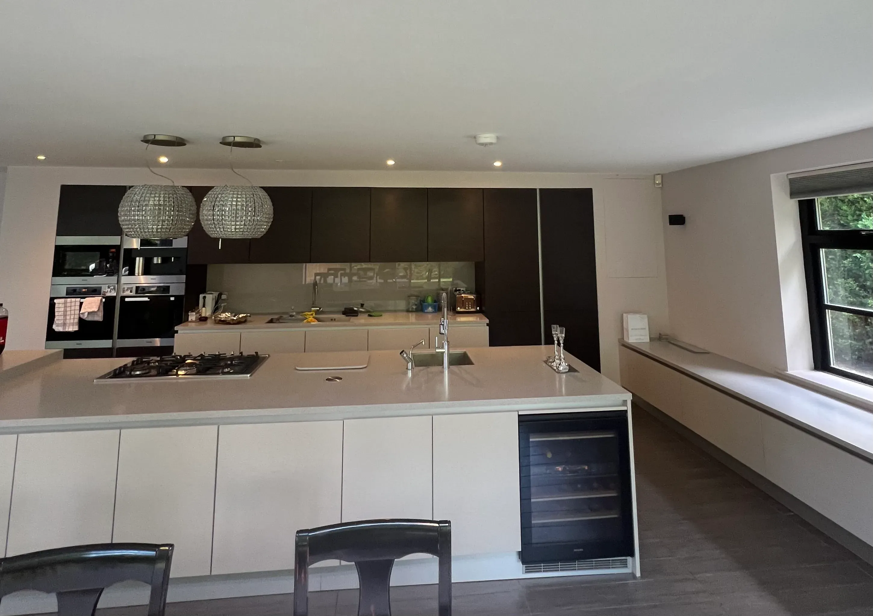 Domestic interior wrap 06