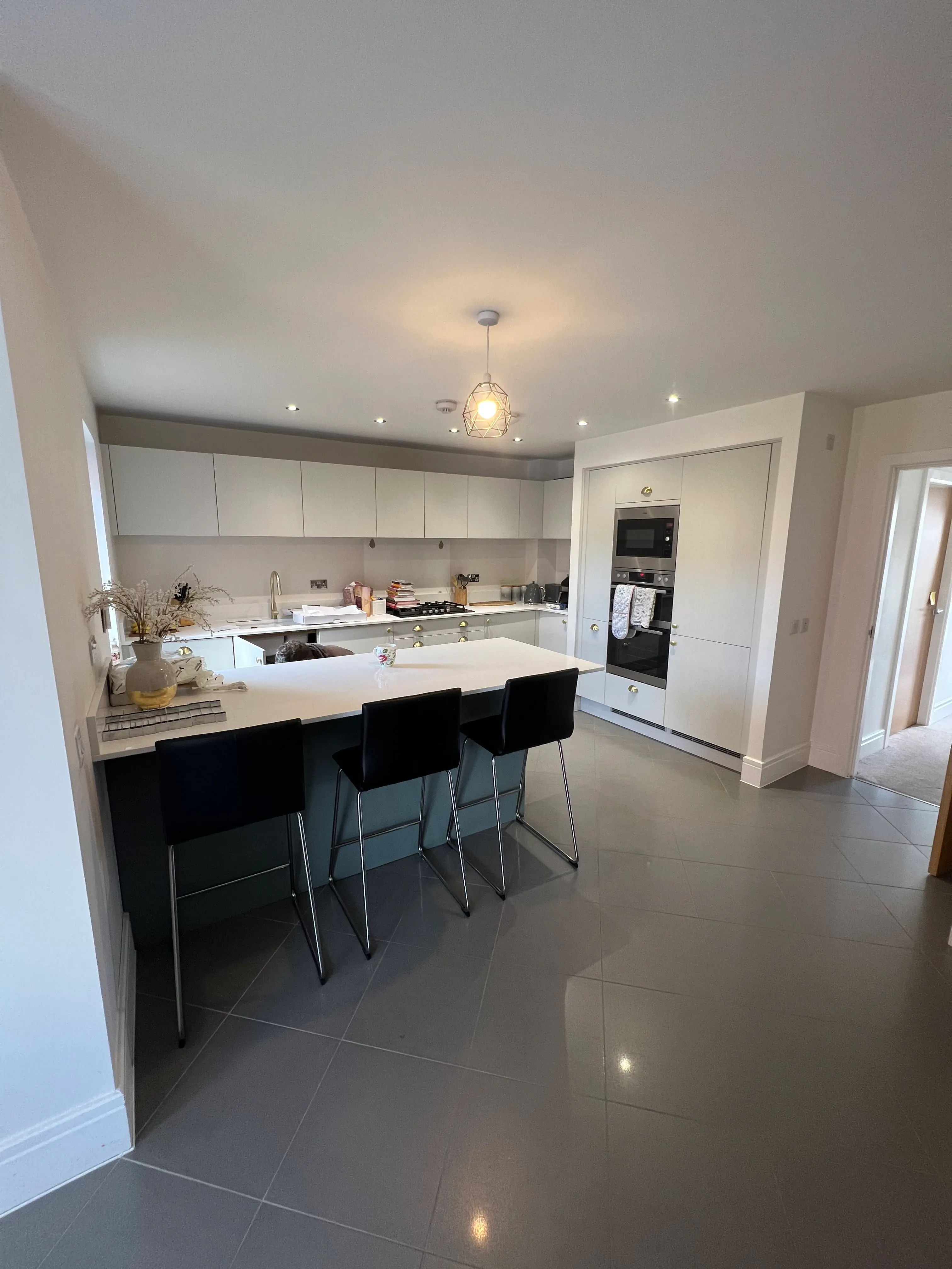 Domestic interior wrap 07