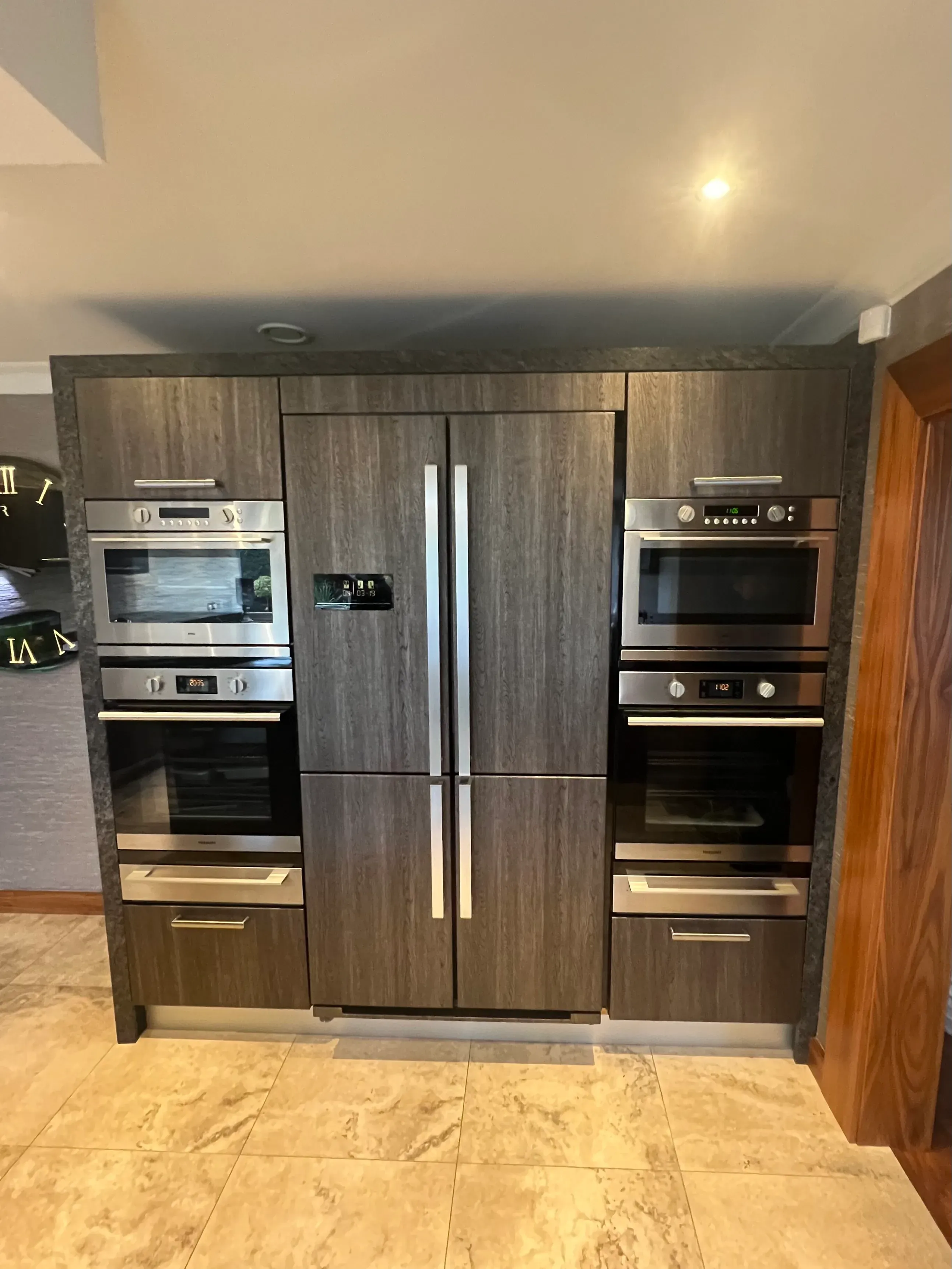 Domestic interior wrap 09