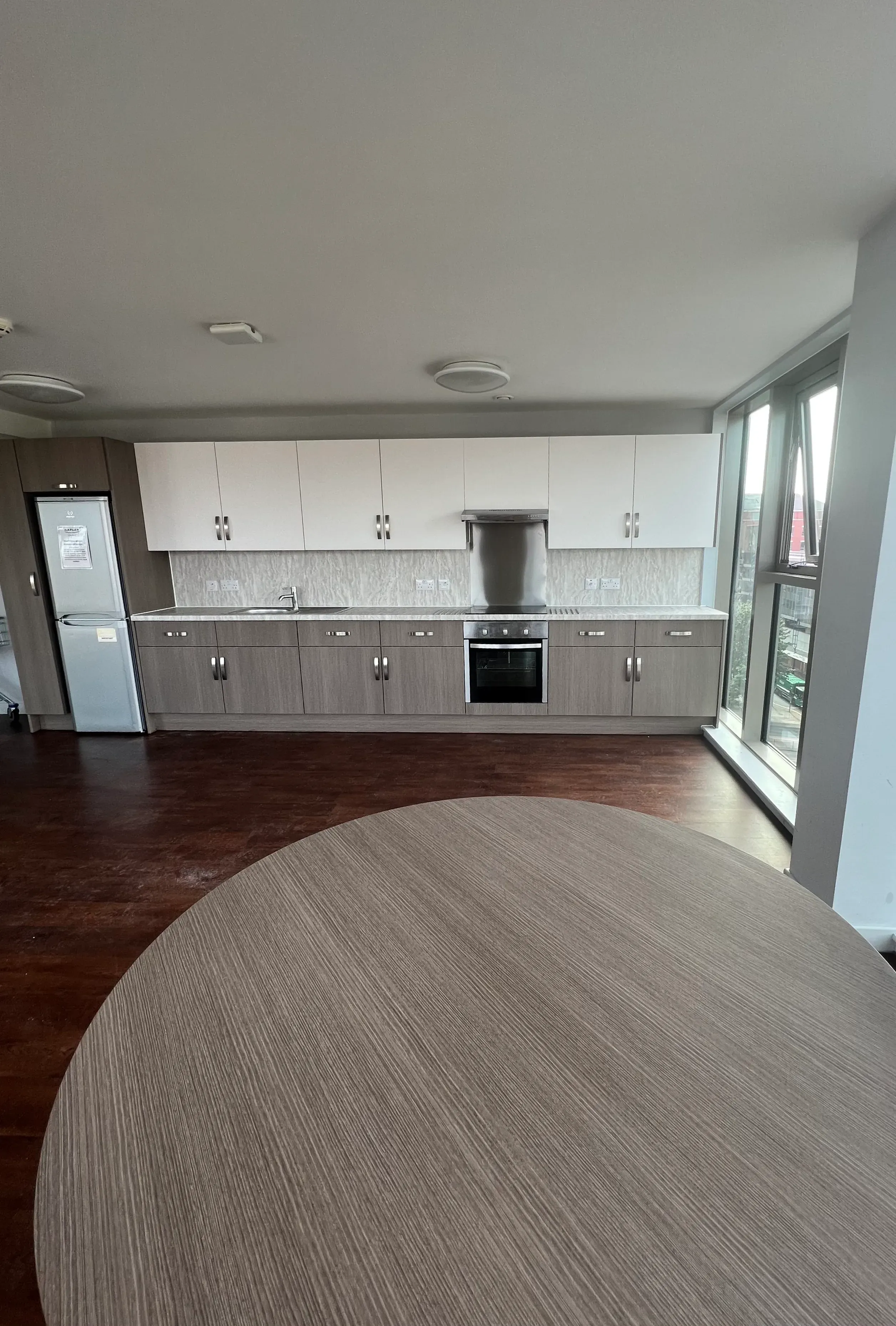 Domestic interior wrap 10