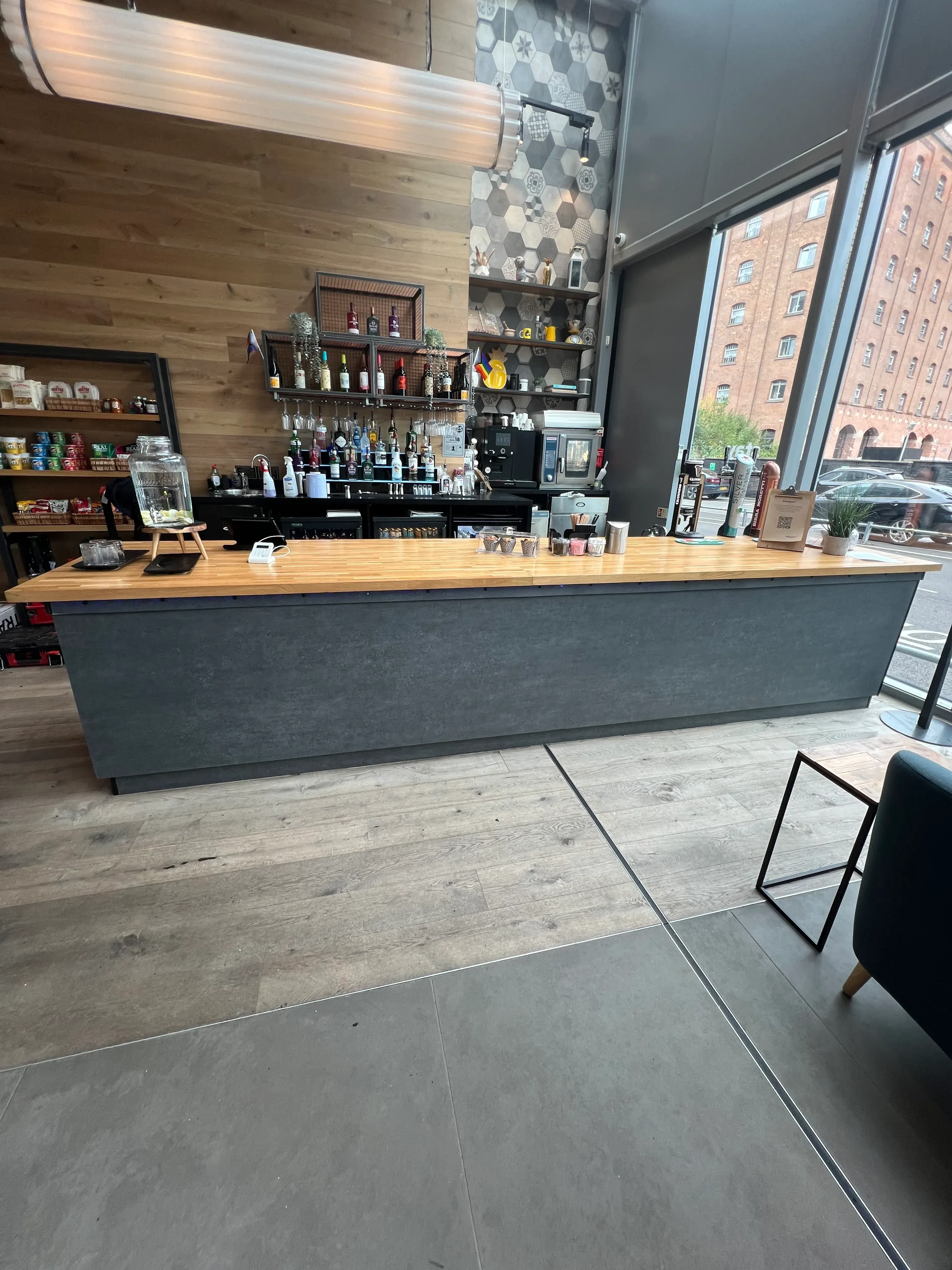 Commercial interior wrap 02