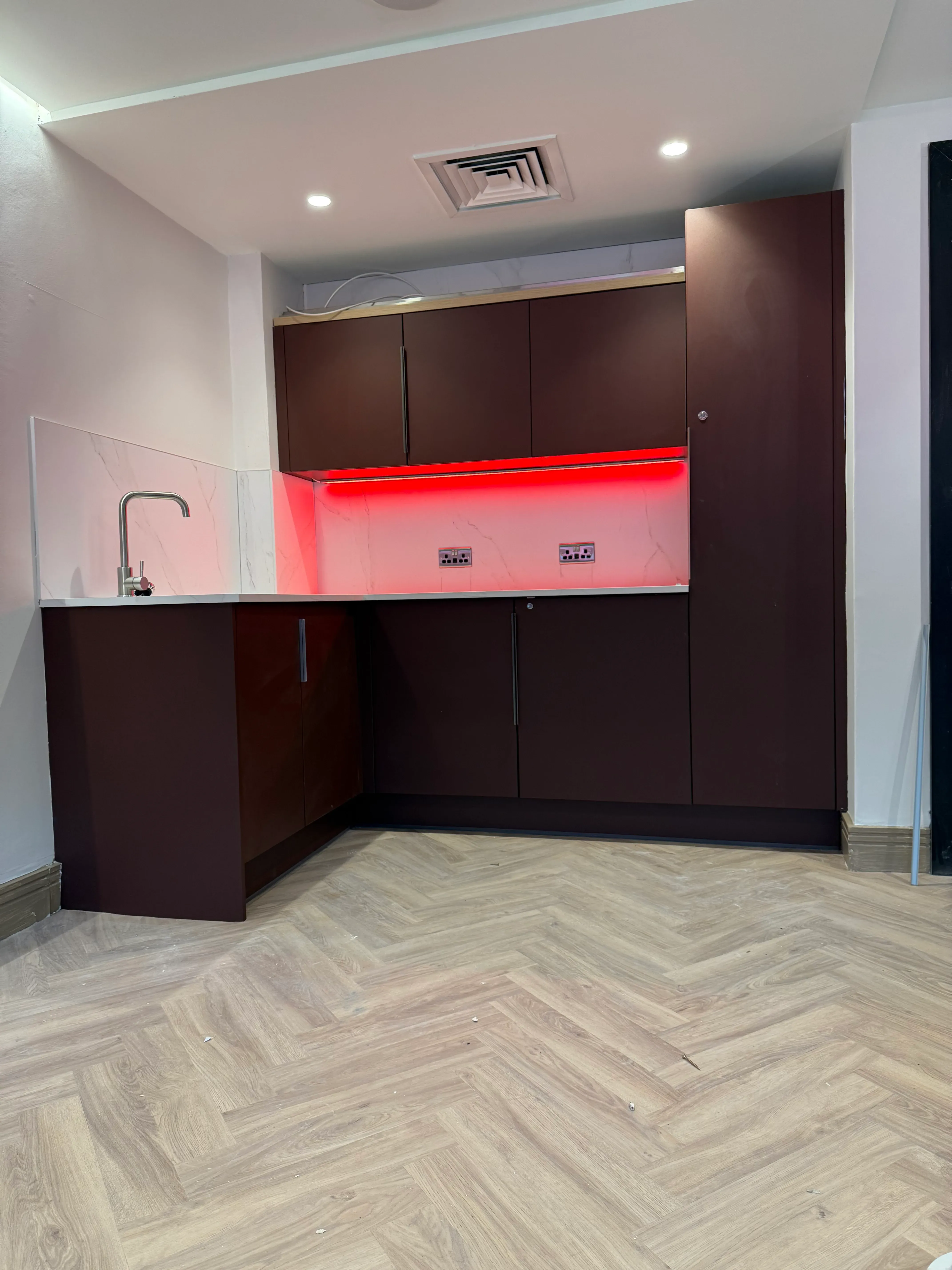 Commercial interior wrap 11