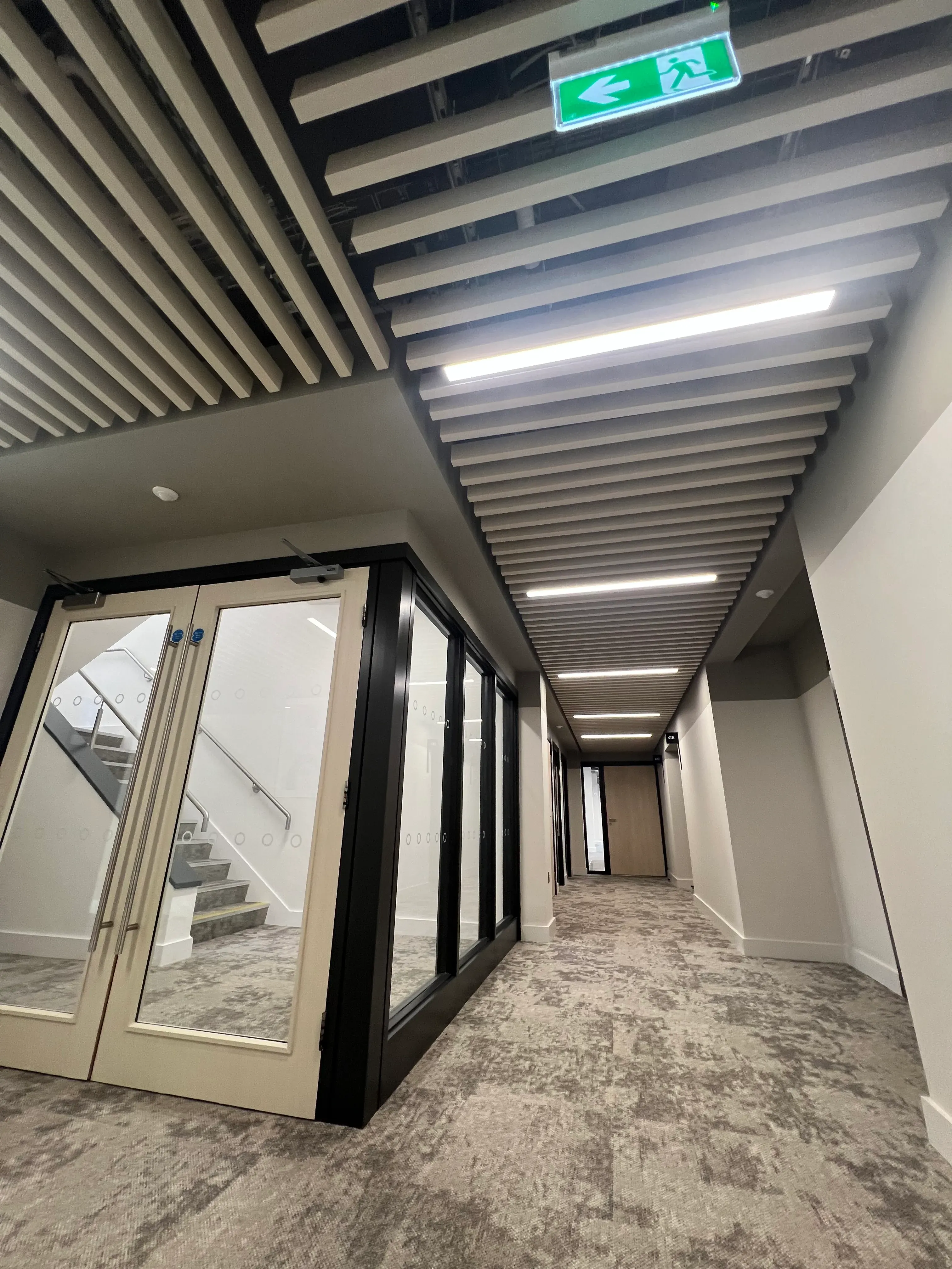 Commercial interior wrap 15