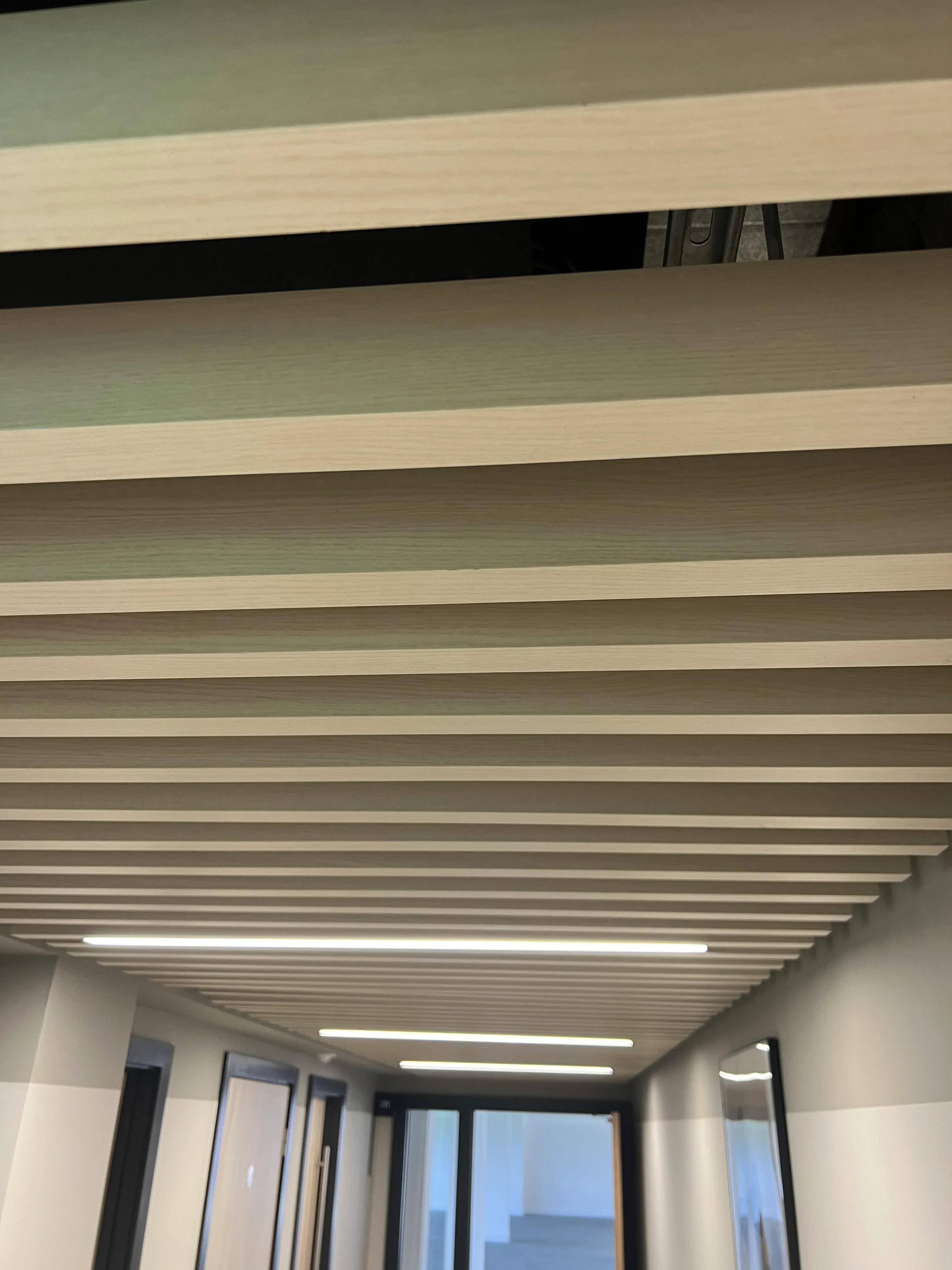 Commercial interior wrap 16