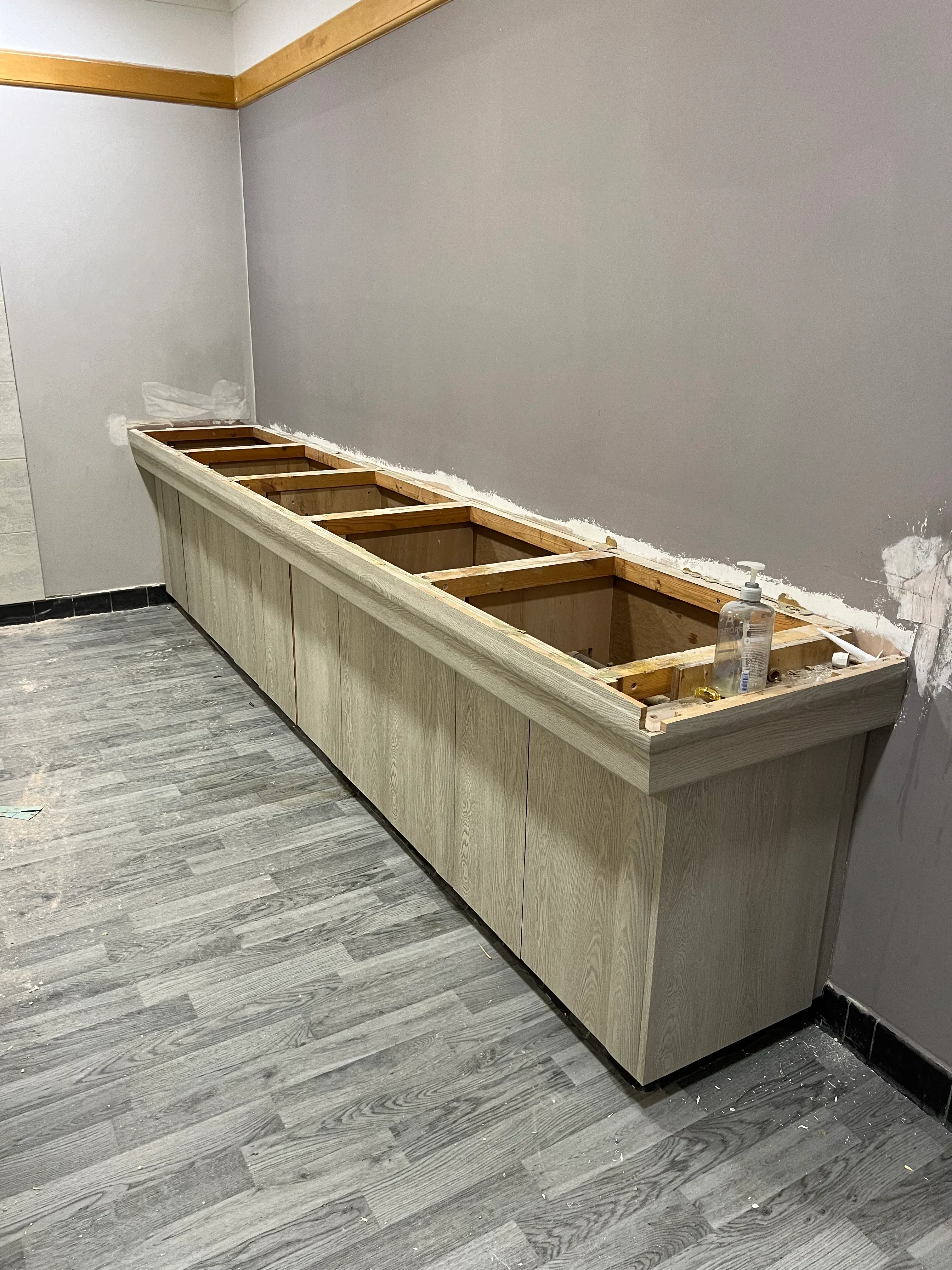 Commercial interior wrap 17