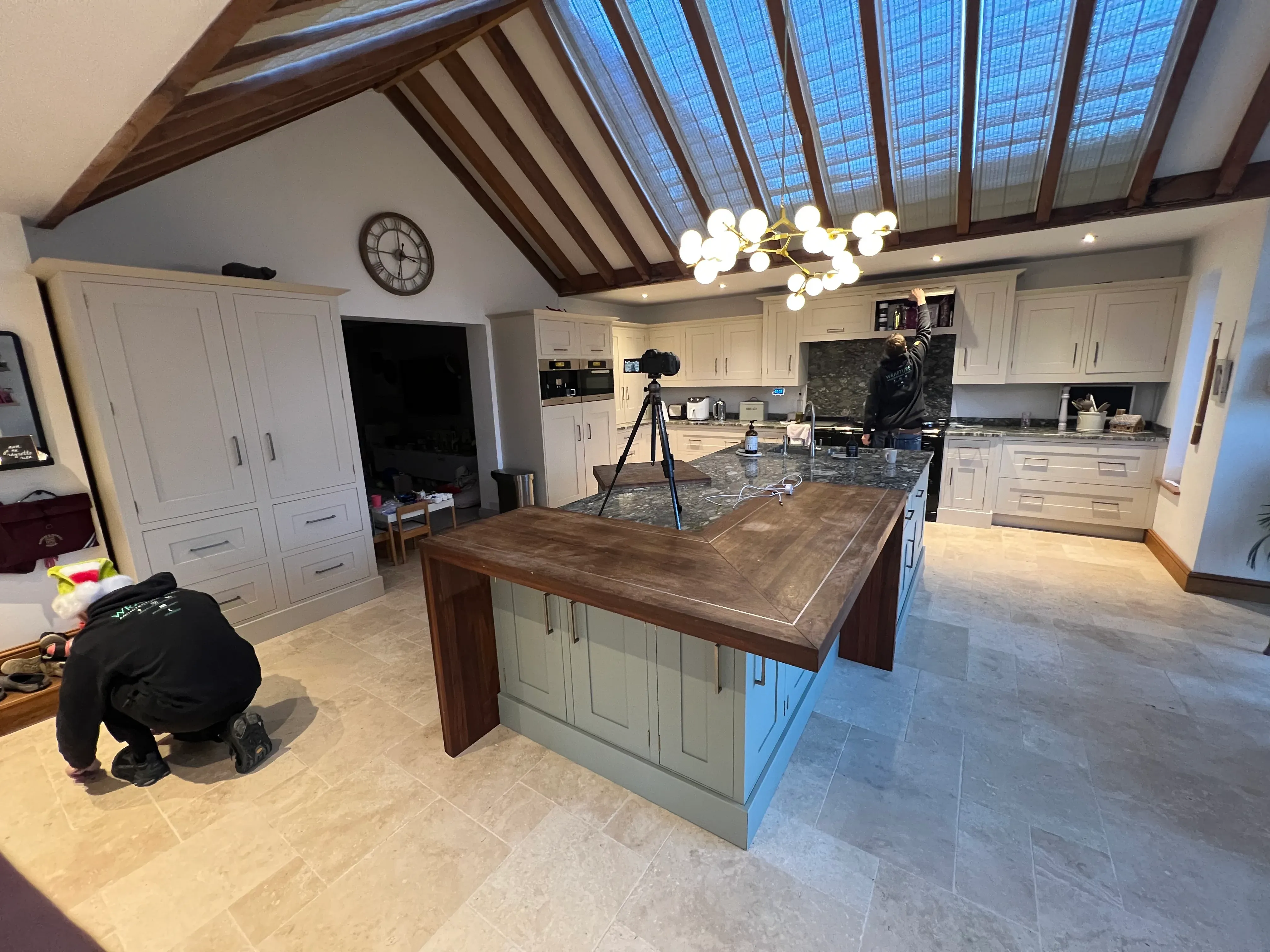 Domestic interior wrap 03