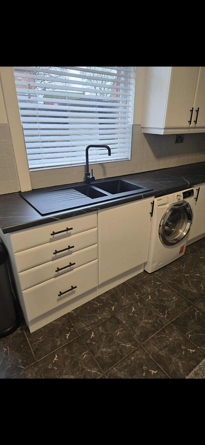 After work for Martin Smith