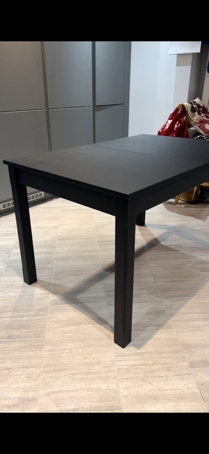 Review from Steve Thompson